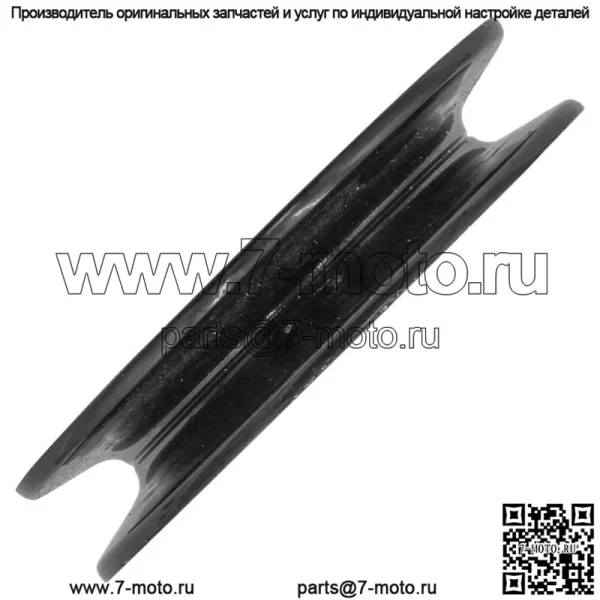 Палубный шкив для Gravely ZT 1844 ZT 1944 ZT 2044 44" 01599500 - Image 5