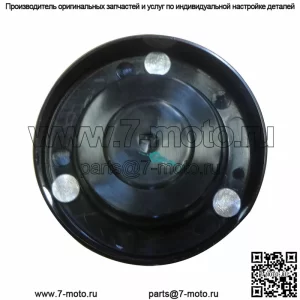 AL157593 Натяжной шкив вентилятора подходит для John Deere 6110 6210 6310 6410 6410L 6210L +