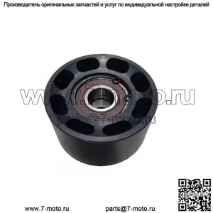 RE505264 Натяжной шкив подходит для John Deere 7600 7610 7700 7710 7800 7810 8100 8200 +