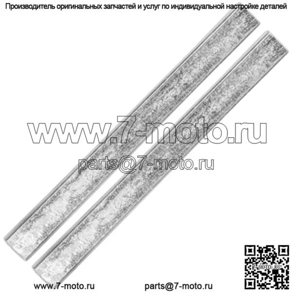 Ключ оси заднего колеса для John Deere Scotts L1742 L17.542 L2048 L2548S1642 S1742 - Image 5