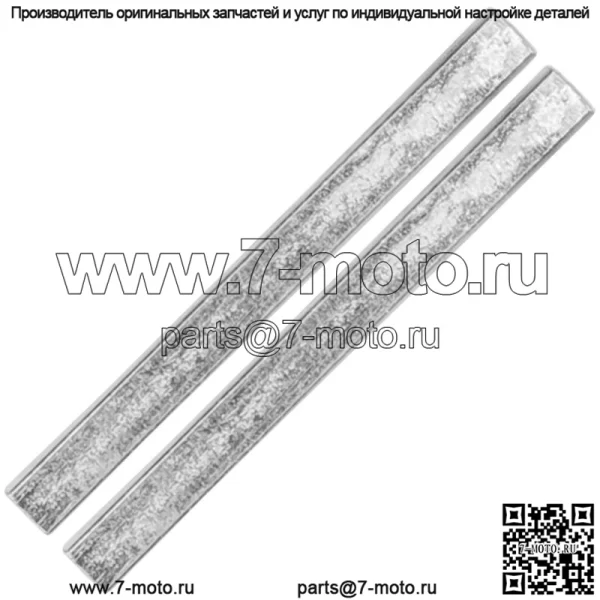 Ключ оси заднего колеса для John Deere L110 L111 L120 L130 LA100 LA105 LA110 LA115 - Image 3