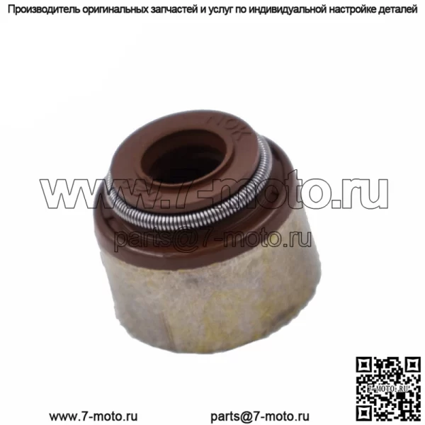 Для 06-12 MITSUBISHI ECLIPSE 2.4 SOHC 4G69 8* впускных+8*выпускных клапанов двигателя - Image 3