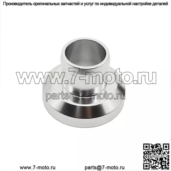 Клапан сброса давления третьего поколения HKS#серебристый - Image 5