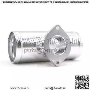Клапан сброса давления RS трехходовой, основание 63MM