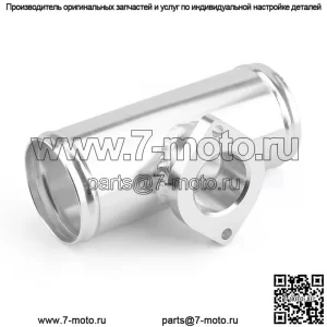 Клапан сброса давления RS трехходовой, основание 76MM