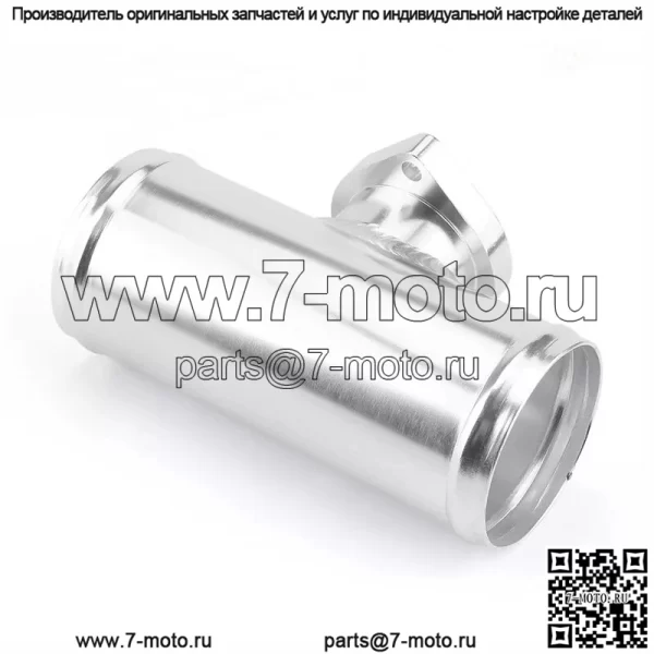 Клапан сброса давления RS трехходовой, основание 76MM - Image 4
