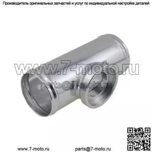 Клапан сброса давления RS трехходовой, основание 76MM