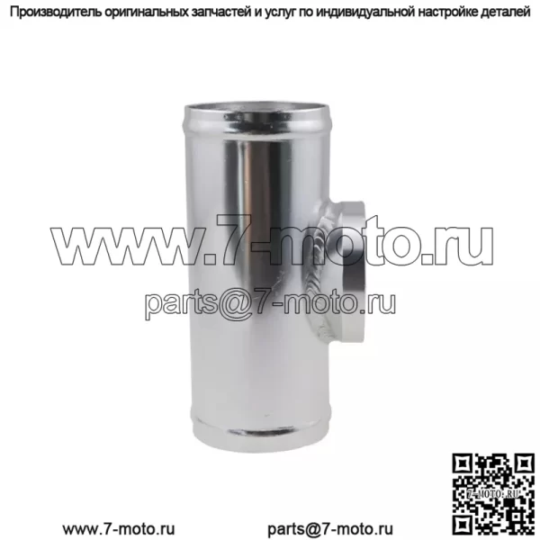 Клапан сброса давления RS трехходовой, основание 76MM - Image 4