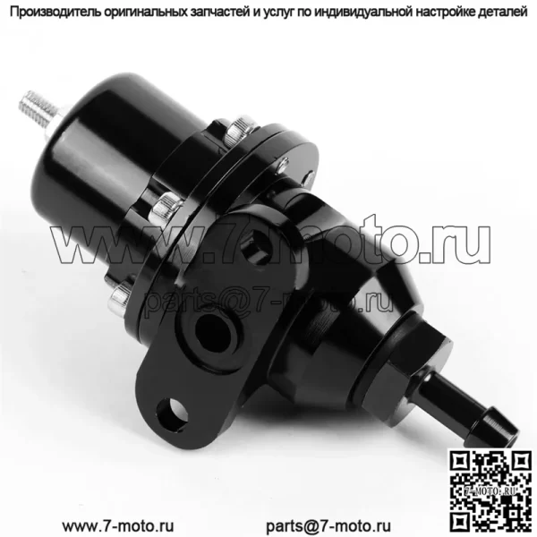 Клапан регулировки давления топлива 1# (длинный) - Image 2