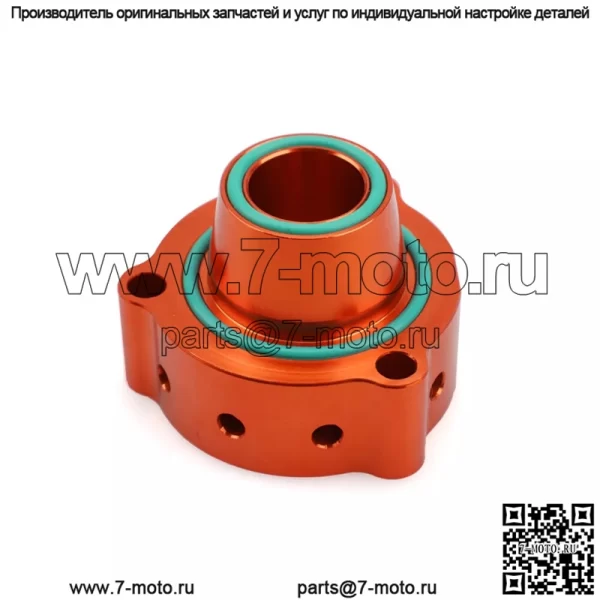 Клапан сброса давления VAG FSiT TFSi - Image 2