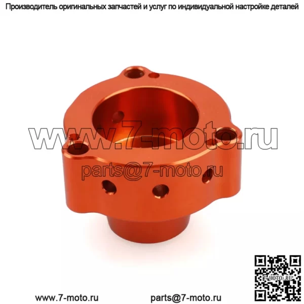 Клапан сброса давления VAG FSiT TFSi - Image 3