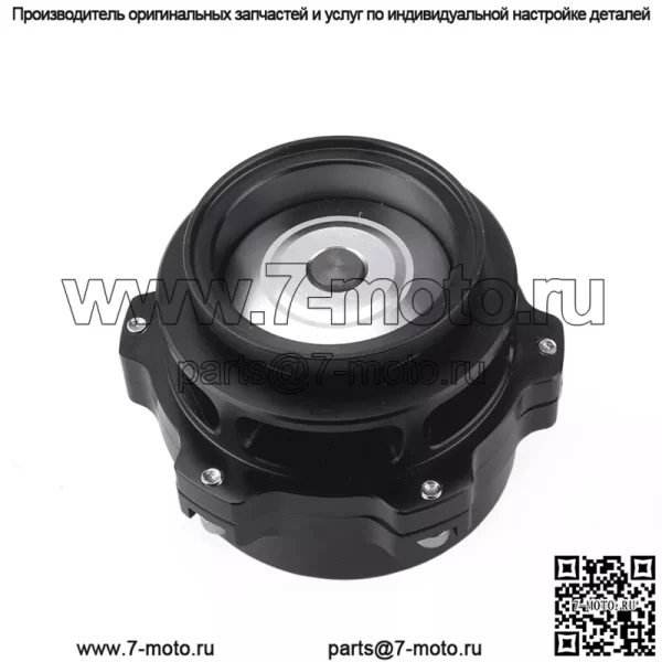 Клапан сброса давления Tial #черный - Image 4