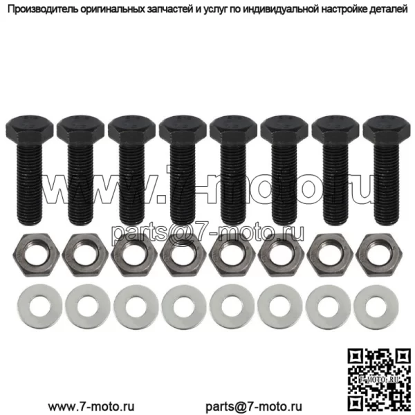 Для Nissan Frontier / Xterra / Pathfinder 4.0L 2005-2012 гг. Передний каталитический нейтрализатор - Image 3