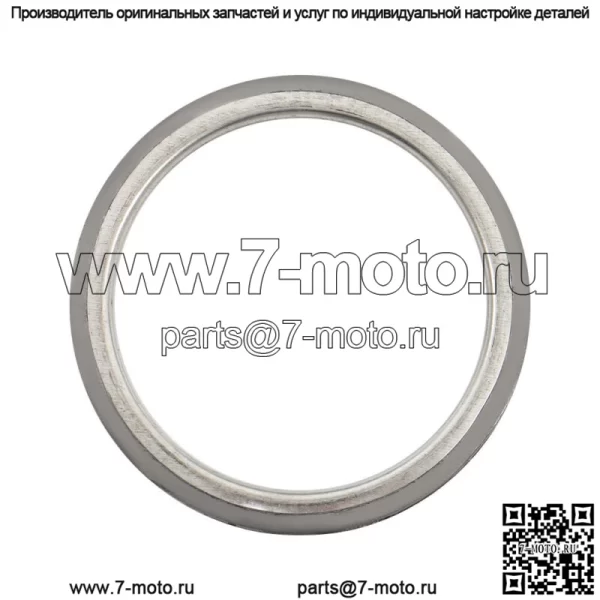 Для Toyota Sequoia 4.7L 2001-2004 Передние выпускные коллекторы с комплектом прокладок - Image 2