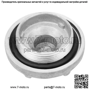 Пробка сливная Yamaha Grizzly Kodiak 400 450 4HC-15351-00
