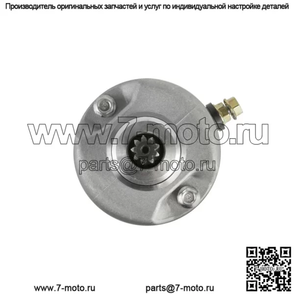 Стартер подходит для Polaris Sportsman 450 2017 2018 2019 2020 2021 4014909 4014290 - Image 5