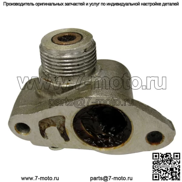 Подходит для Ford 2000 3000 4000 5000 Генератор Тахометр Привод Сборка C5NF17B282B