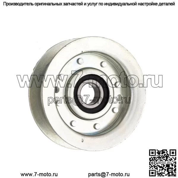 Комплект для ремонта деки косилки для John Deere L120 L130 - Image 3