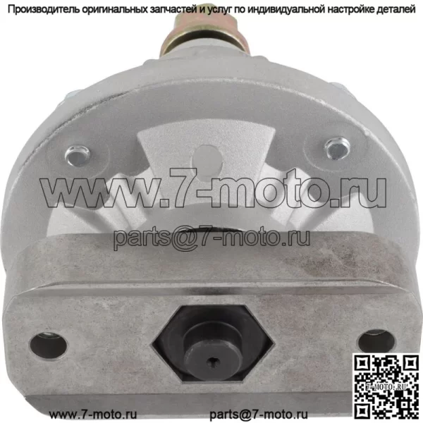 Комплект для восстановления деки 48" для John Deere GY20996 L120 L130 GY20050 GX20305 GY20067 - Image 2