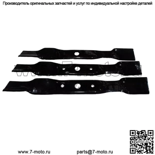 48" КОМПЛЕКТ ДЛЯ ВОССТАНОВЛЕНИЯ ПАЛУБЫ GY20996 ДЛЯ L120 L130 GY20050 GX20305 GY20067 - Image 5