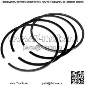 Комплект колец 4.2 .020 - Подходит для Ford - DJPN6149T