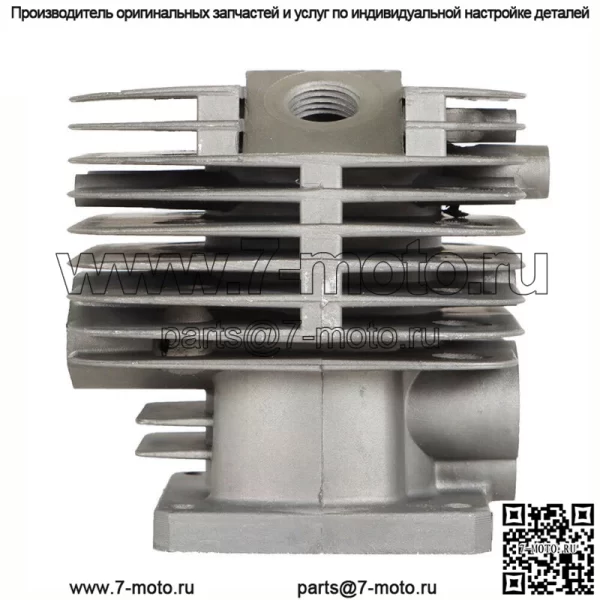 Комплект поршневых цилиндров 40 мм для Stihl FT250 HT250 FS250 FS250R FS202 FS120 FS200 - Image 3