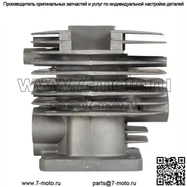 Комплект поршневых цилиндров 40 мм для Stihl FT250 HT250 FS250 FS250R FS202 FS120 FS200 - Image 5