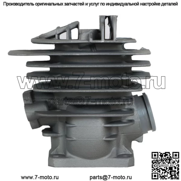 Комплект прокладок поршня цилиндра 48 мм для бензопил Stihl MS360 036 PRO - Image 2