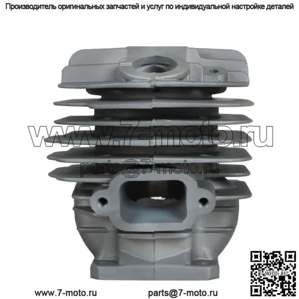 Комплект прокладок поршня цилиндра 48 мм для бензопил Stihl MS360 036 PRO - Image 3