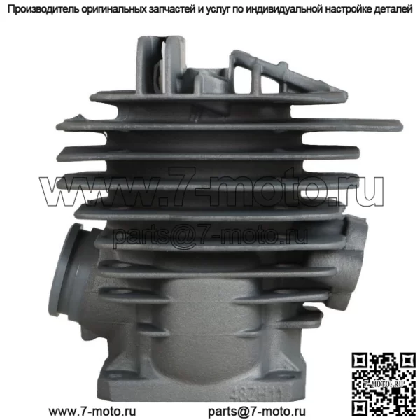 Комплект прокладок поршня цилиндра 48 мм для бензопил Stihl MS360 036 PRO - Image 4