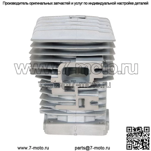 Комплект поршневой головки цилиндра бензопилы для Stihl 029 MS290 039 MS390 46 мм - Image 4