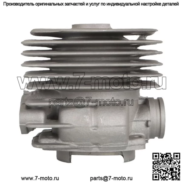 Комплект поршня цилиндра бензопилы, подходит для Husqvarna 365 371 372 372XP Big Bore 52 мм - Image 5