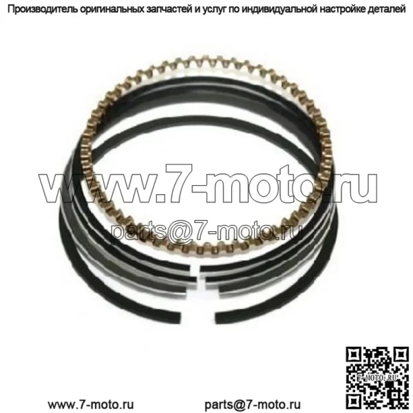 Поршневое кольцо Linhai 300 22506a