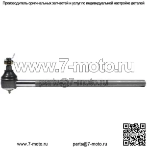 Наконечник рулевой тяги - левый Подходит для Case IH 695 3220 495 3230 MX90C 4230 895 4210 685
