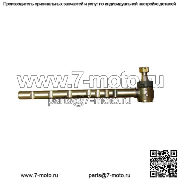 C7NN3281A левая длинная рулевая тяга подходит для Ford/New Holland 5000 5100