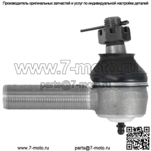 Короткая внутренняя рулевая тяга подходит для 1020 1520 2030 2510 2520 300 300B 3010 302 3020 4000