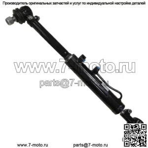 Новый рулевой цилиндр подходит для Ford/New Holland 5640 81869701 82037177