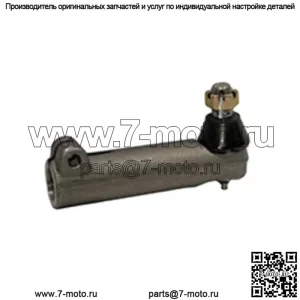 Наконечник рулевой тяги - внутренний подходит для John Deere 2020 1520 2030 2040 2240 2640 2440 1530 1020