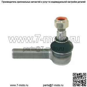 Наконечник рулевой тяги правый подходит для 1394 1494 1594 1690 1690 Turbo 1694 250C 260C 3030 3120 3130