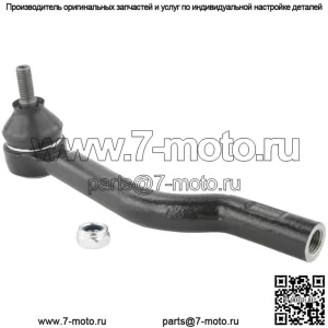 Наконечник рулевой тяги правый для Nissan Febest 0221-T32RH OEM D8520-4BA0A