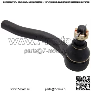 ЛЕВЫЙ НАКОНЕЧНИК ПОПЕРЕЧНОЙ ТЯГИ - Для Nissan TEANA J31 2003-2008 OEM 48640-9Y025