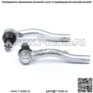Наконечник рулевой тяги, 1 шт., левый для Nissan Teana J31 2300 Cc 4 8 CE-4941L OEM: 48520-9Y025