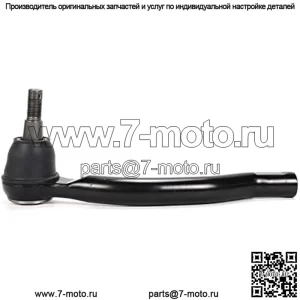 YANGMO-AUTO 1 шт./комплект OE# 485203GJ0C 48520-3GJ0C Шарнир рулевой наружный правый