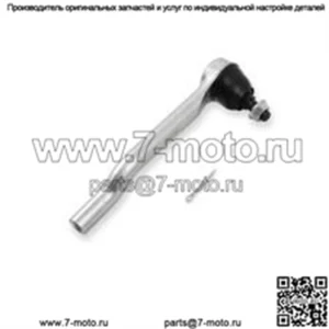 Наконечник рулевой тяги для D8640-1LB0A D8520-1LB0A 48521-CK000 48640-5BC0A 48520-5BC0A 48640-3GJ0C 48520-0P725 48630-JN00A 48510-JN00A