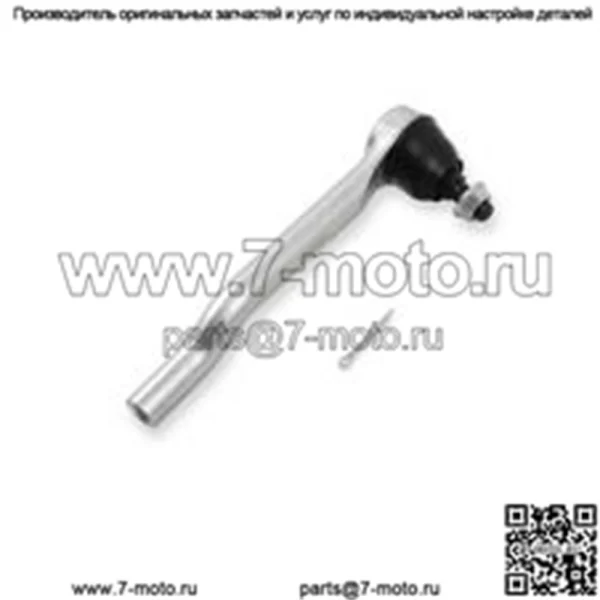 Наконечник рулевой тяги для D8640-1LB0A D8520-1LB0A 48521-CK000 48640-5BC0A 48520-5BC0A 48640-3GJ0C 48520-0P725 48630-JN00A 48510-JN00A