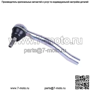 Наконечник рулевой тяги для NISSAN SUNNY MARCH N17 48640-1HMOA