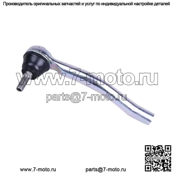Наконечник рулевой тяги для NISSAN SUNNY MARCH N17 48640-1HMOA