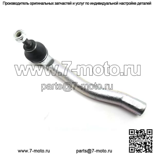 Наконечник рулевой тяги для NISSAN TIIDA C12 48520-3DN1A