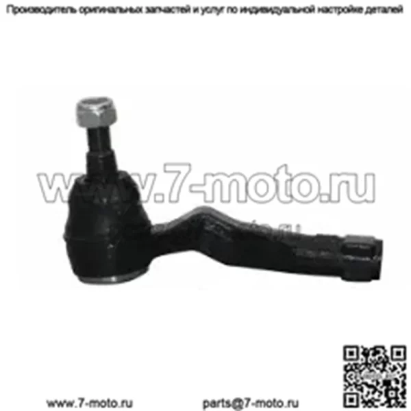Наконечник рулевой 48640-Al525 Ctr Cen-127 CTR арт. CEN-127