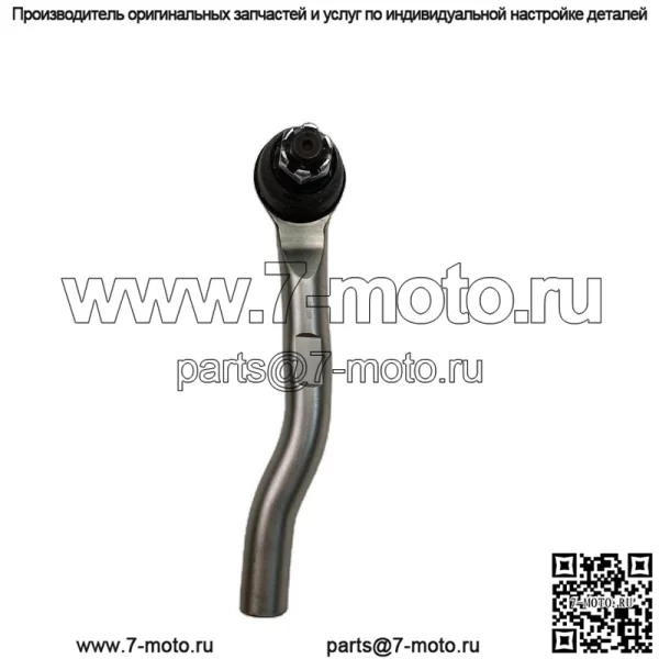 53540-THA-H91 53540THAH91 Автомобильные запчасти Наружный наконечник рулевой тяги ДЛЯ HONDA ACCORD